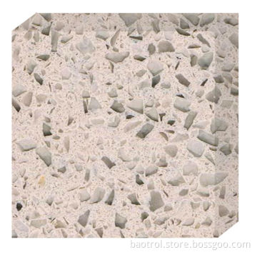 Asia Black Artificial Quartz Stone Solid Surface Sheet ,You're worth it